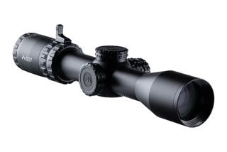 Primary Arms SLx 2-12x40mm SFP Rifle Scope - Illuminated ACSS Nova Fiber Wire Reticle - Blem